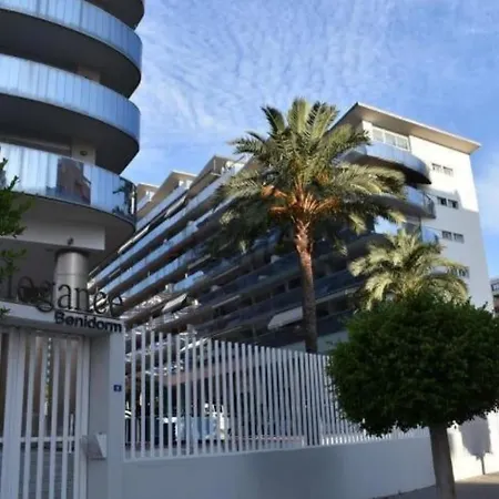 Elegance * Benidorm