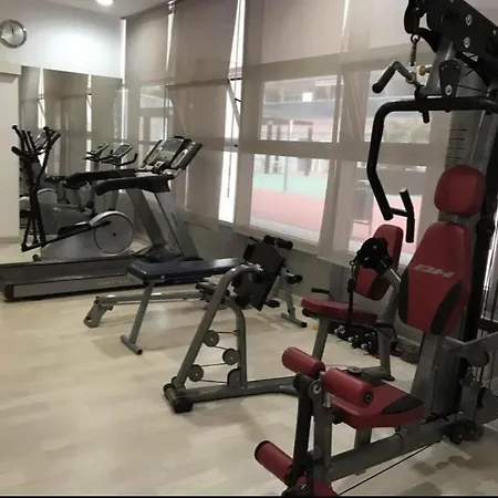 Elegance بينايدورم