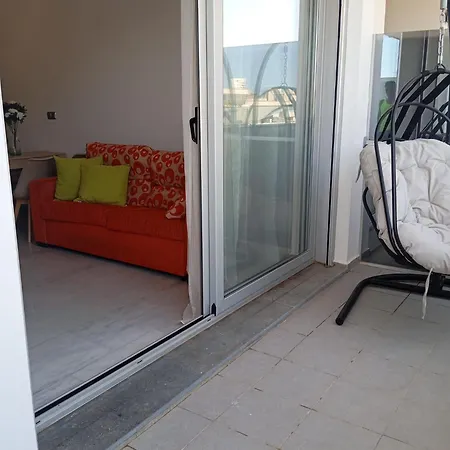 شقة Elegance بينايدورم