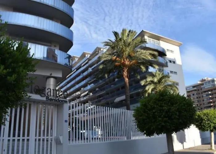 Elegance * Benidorm