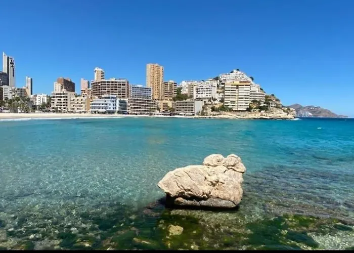 Elegance Benidorm
