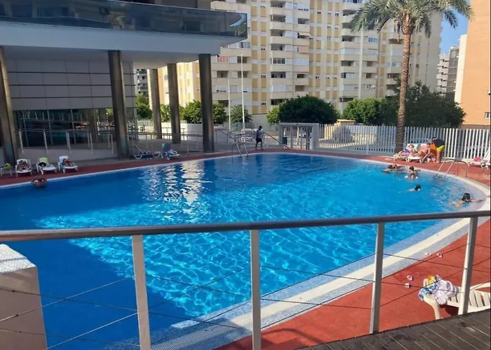 Apartamento Elegance *