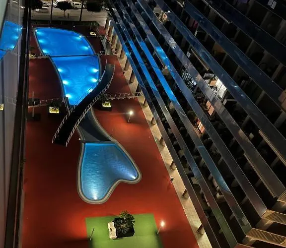 Elegance Benidorm