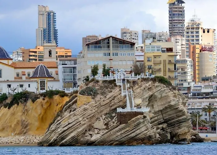 Elegance Benidorm