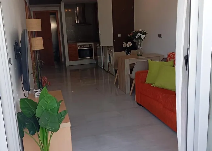 Elegance Apartamento