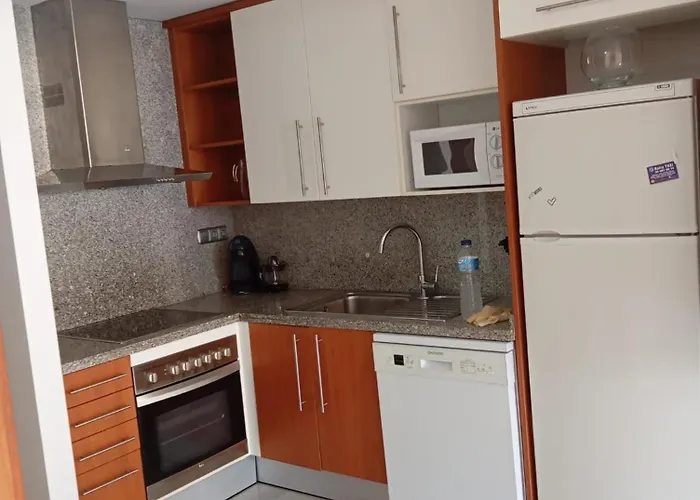 Elegance Apartamento *