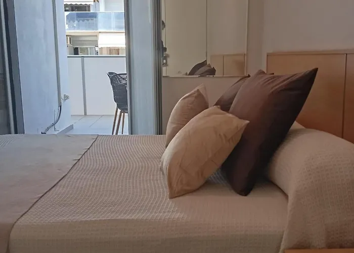 Elegance Apartamento *