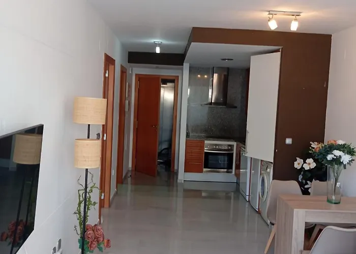 Elegance Apartamento