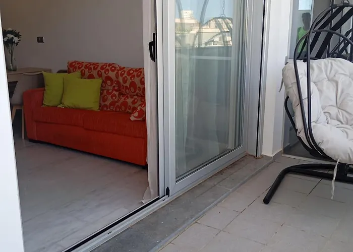 Apartamento Elegance Benidorm