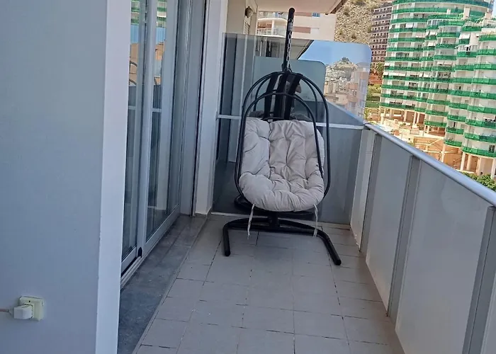 Apartamento Elegance